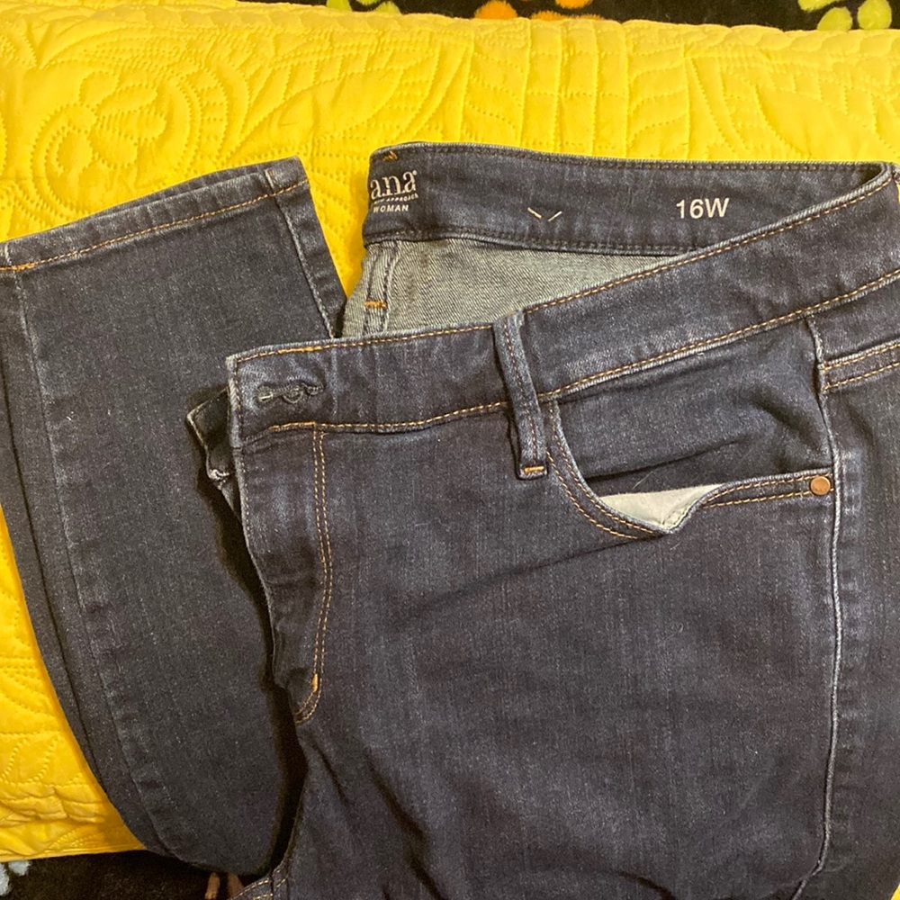 A.n.a. Women’s Jeggings 16W